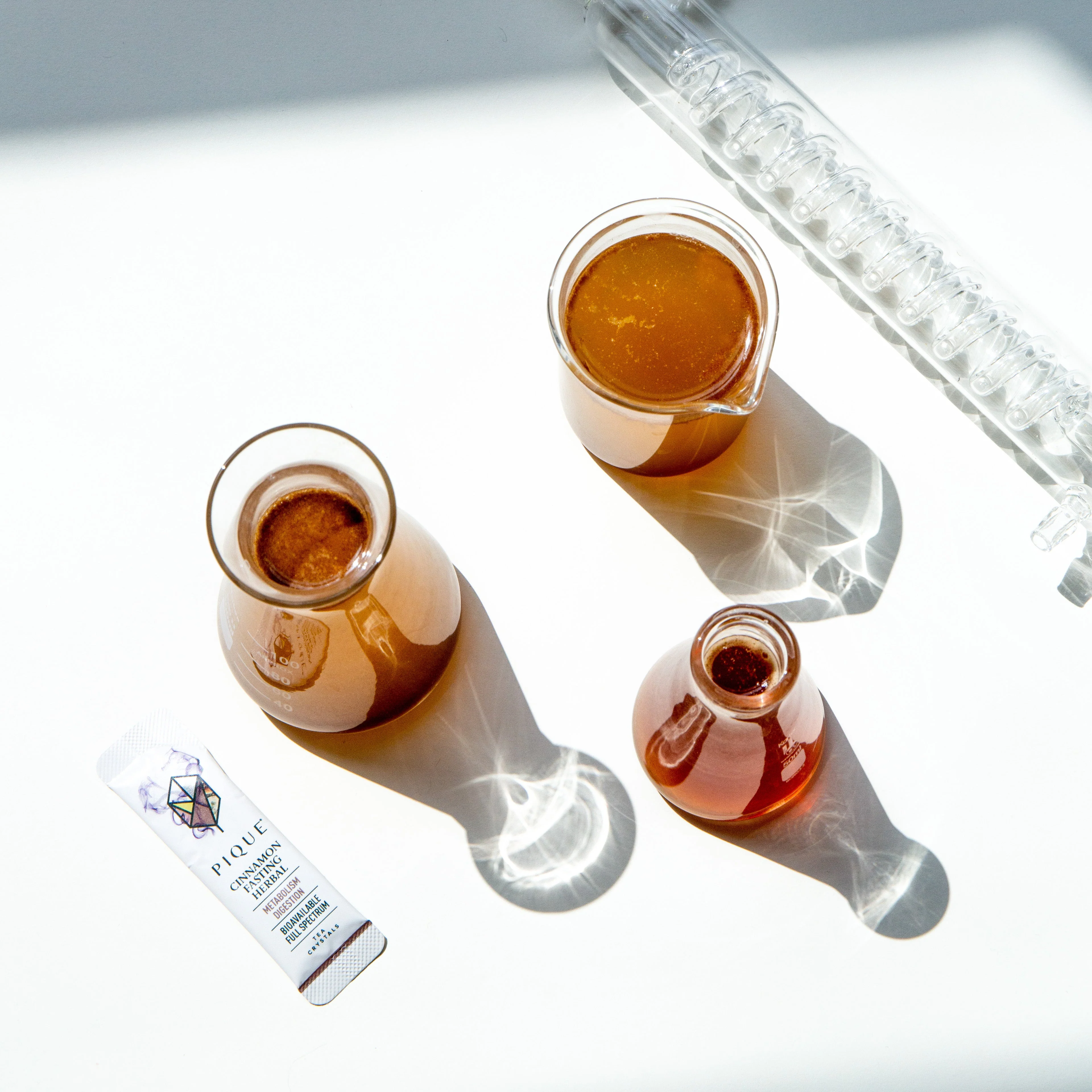 Cinnamon Fasting Herbal Tea - Image 3