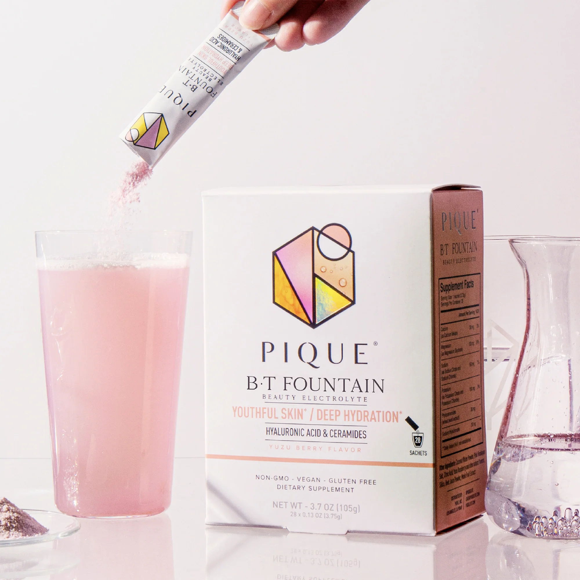 Double Radiant Skin Duo - Image 4