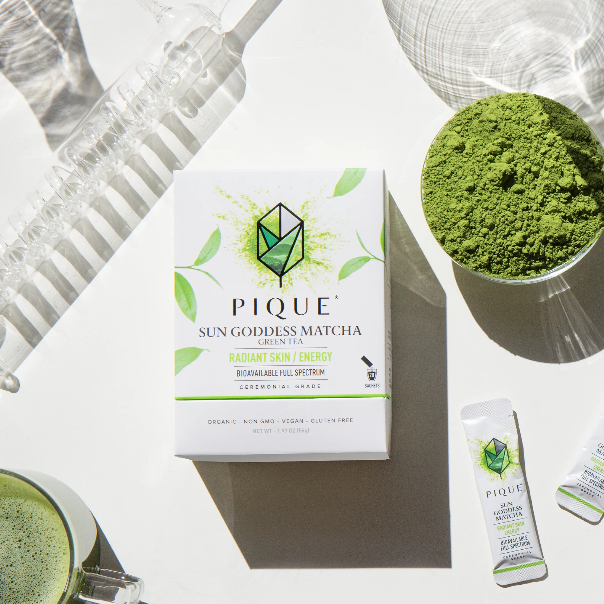 Double Radiant Skin Duo - Image 5