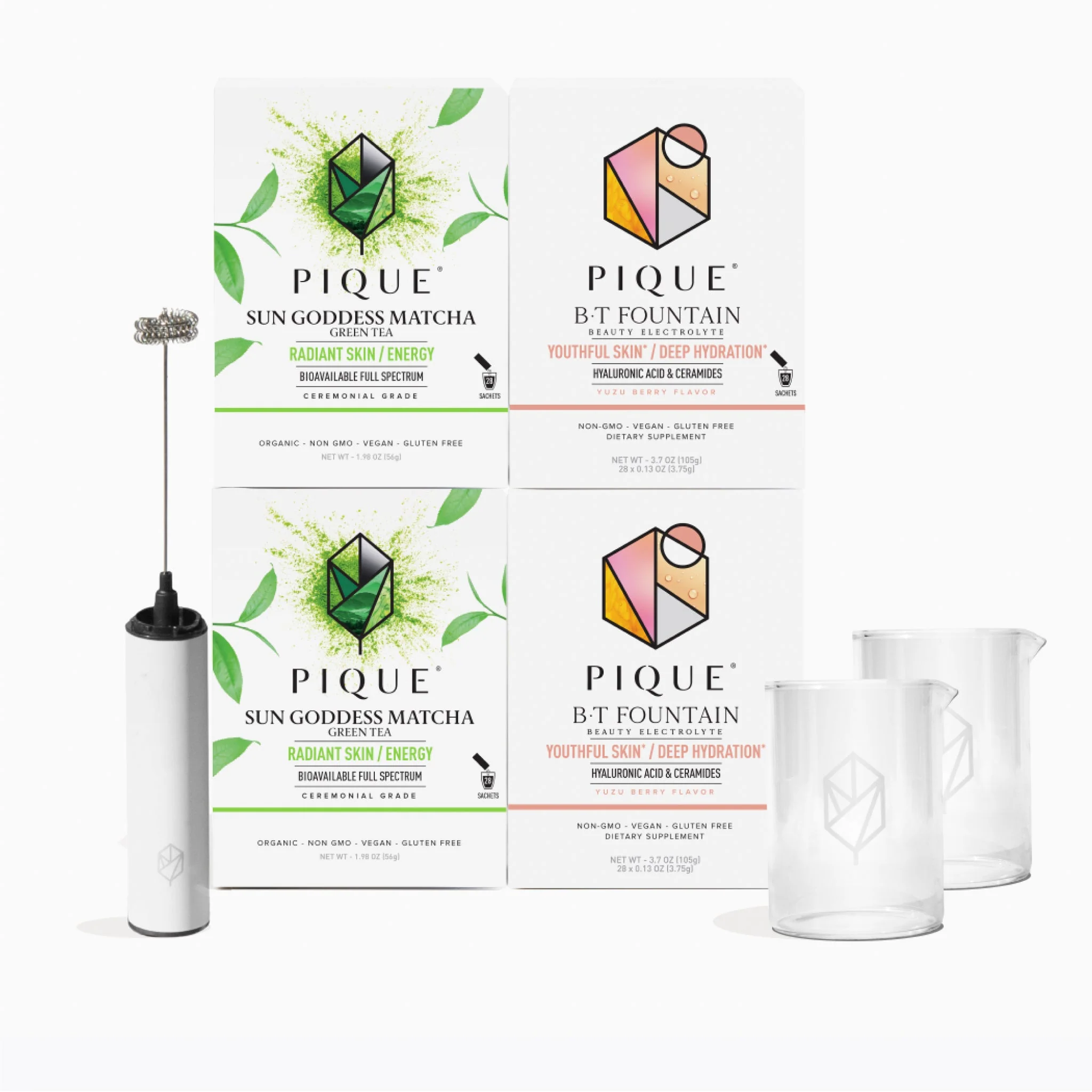 Double Radiant Skin Duo - Image 7