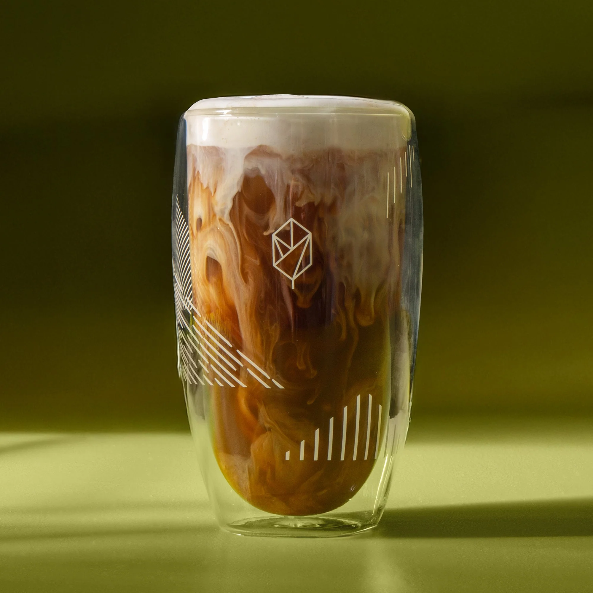 Celestial Glass Cup - Image 4