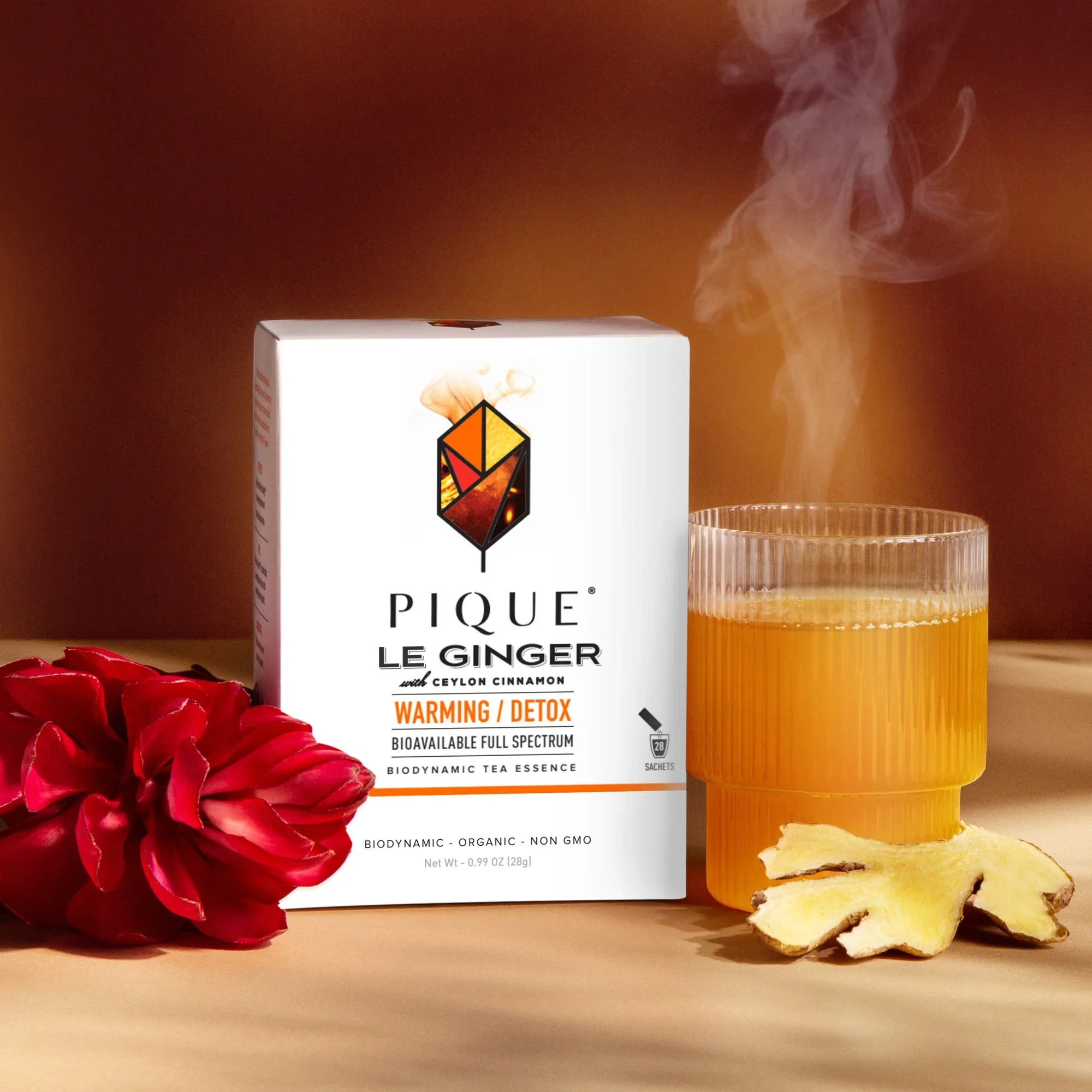 Le Ginger - Image 6