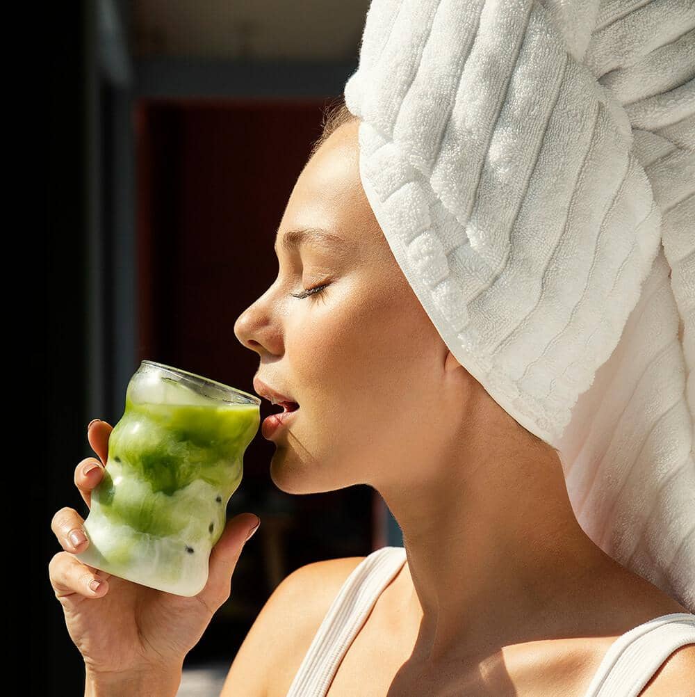 Matcha Beauty Bundle - Image 4