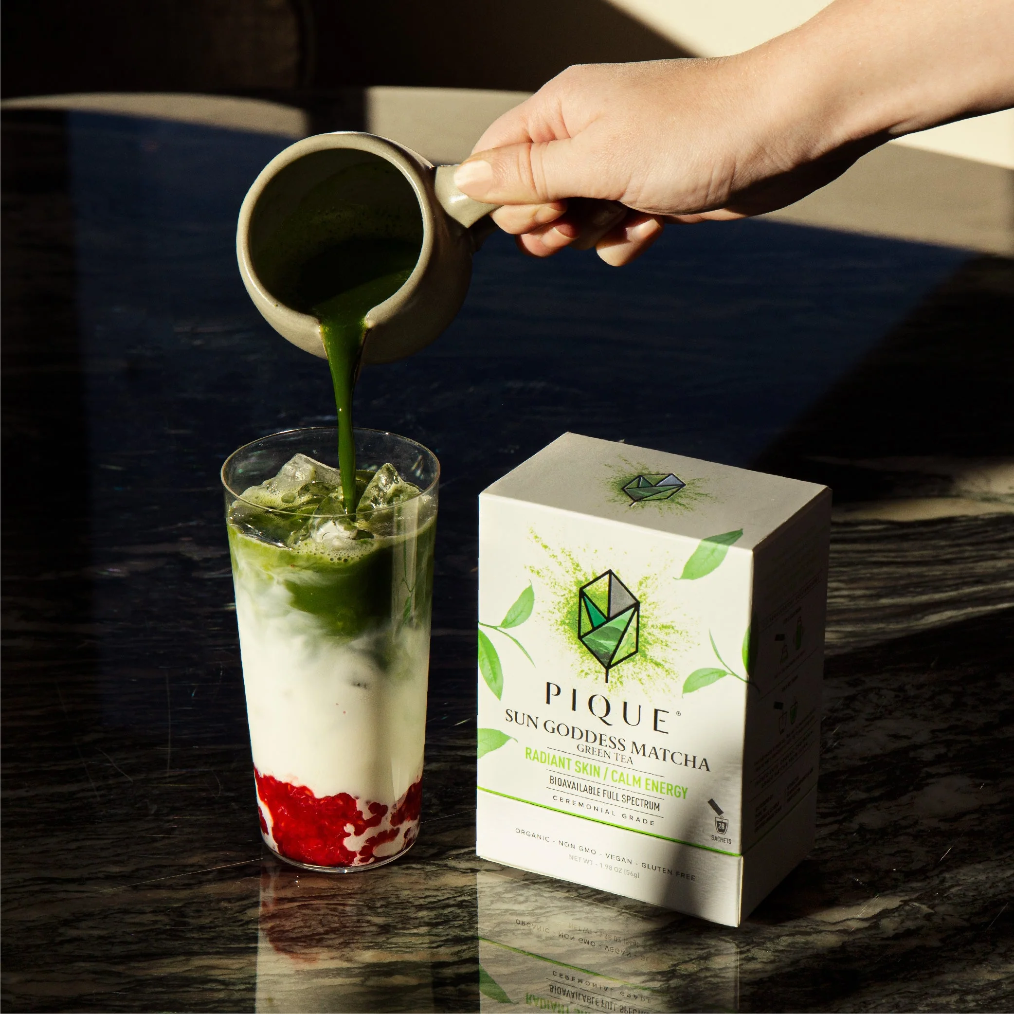 Matcha Beauty Bundle - Image 5