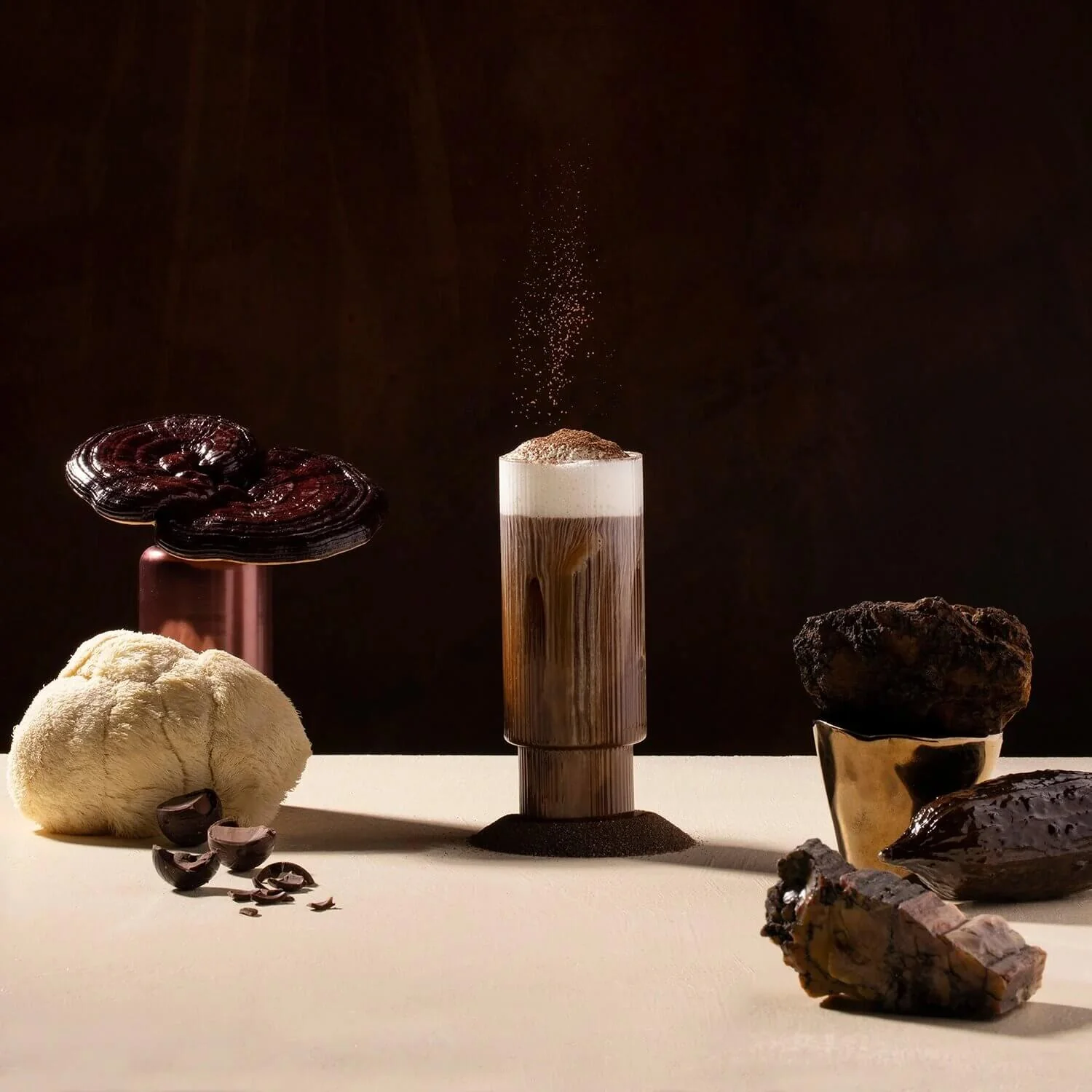 Nandaka | Longevity Coffee Alternative (28ct) - Image 4