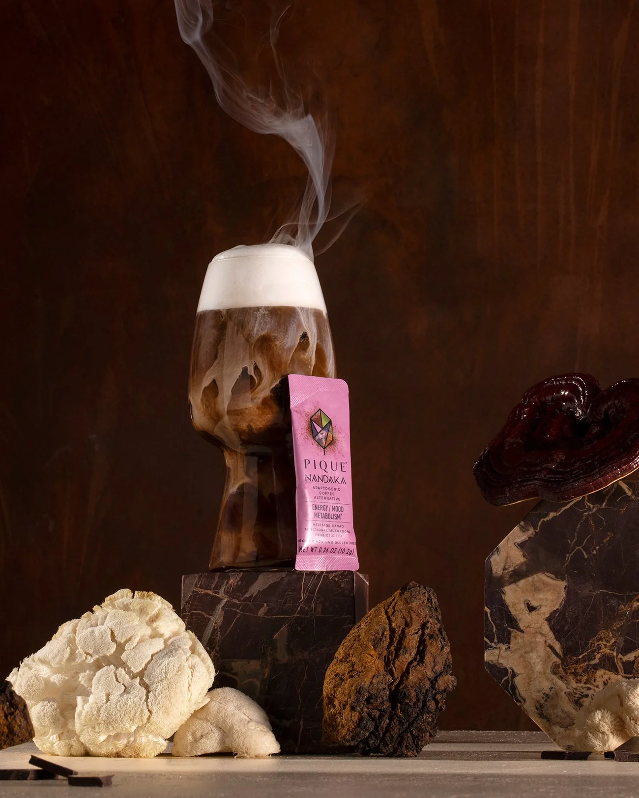 Nandaka | Longevity Coffee Alternative (28ct) - Image 9