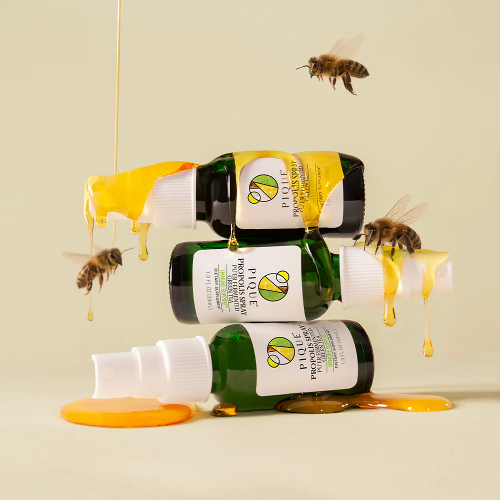 Brazilian Propolis Spray - Image 3