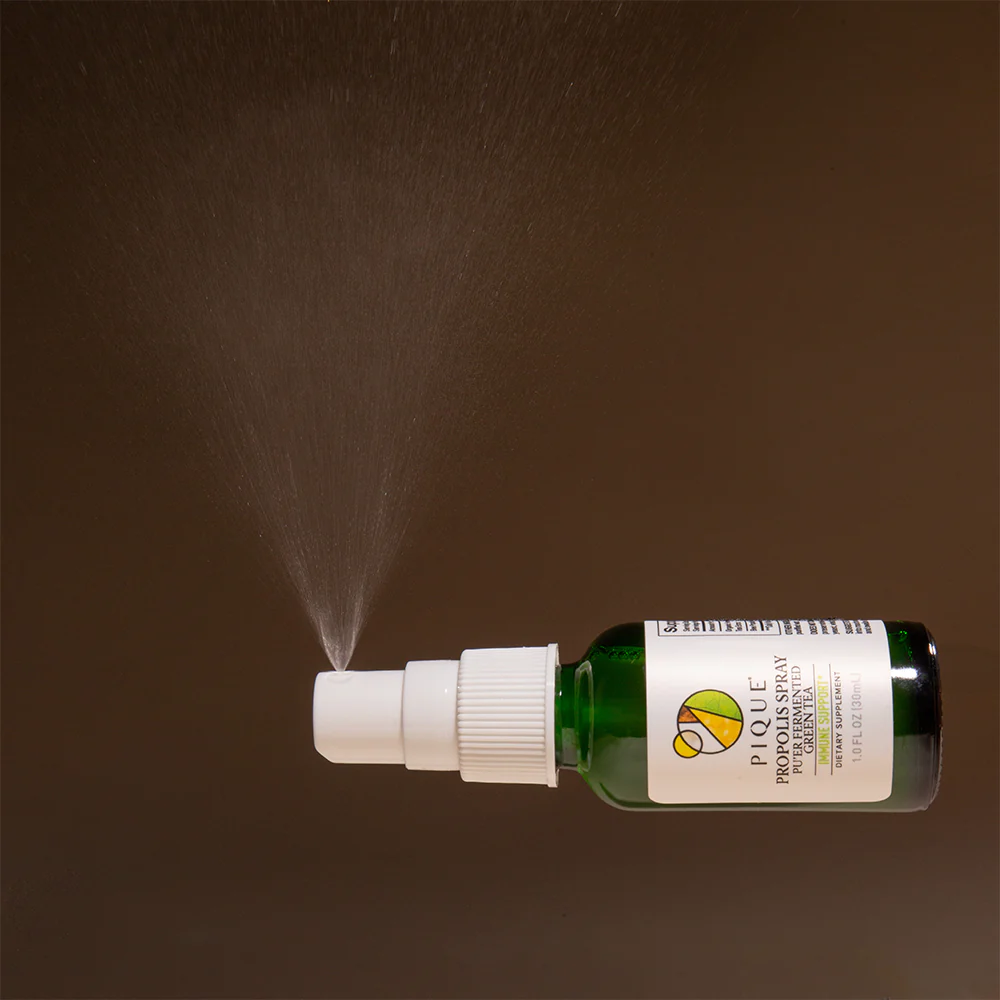 Brazilian Propolis Spray - Image 4